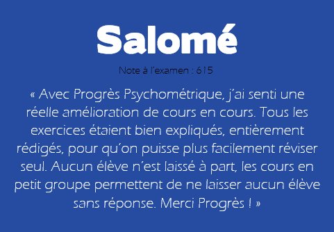 ProgresPsychos's tweet image. Merci Salomé! "Tous les exercices sont entièrement rédigés, pour qu’on puisse plus facilement réviser seul"