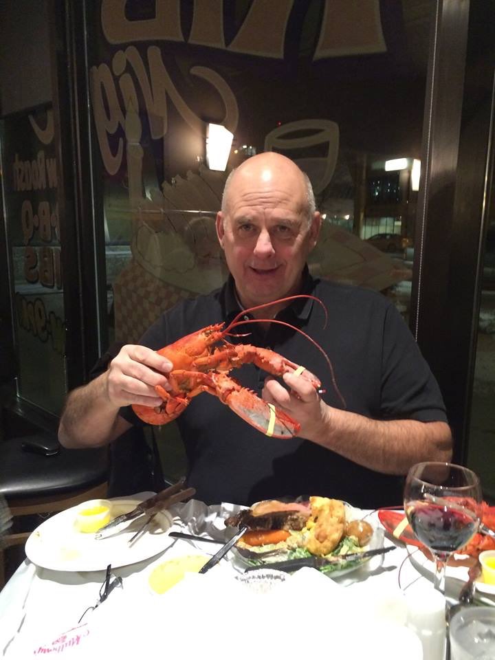 paultastad's tweet photo. @trusteetrusty Hey Stuncle Happy birthday to a 1 of a kind Stuncle- turns 61 yrs young #Stuncle #enoughstuncleforya? https://t.co/C694YJIt2b
