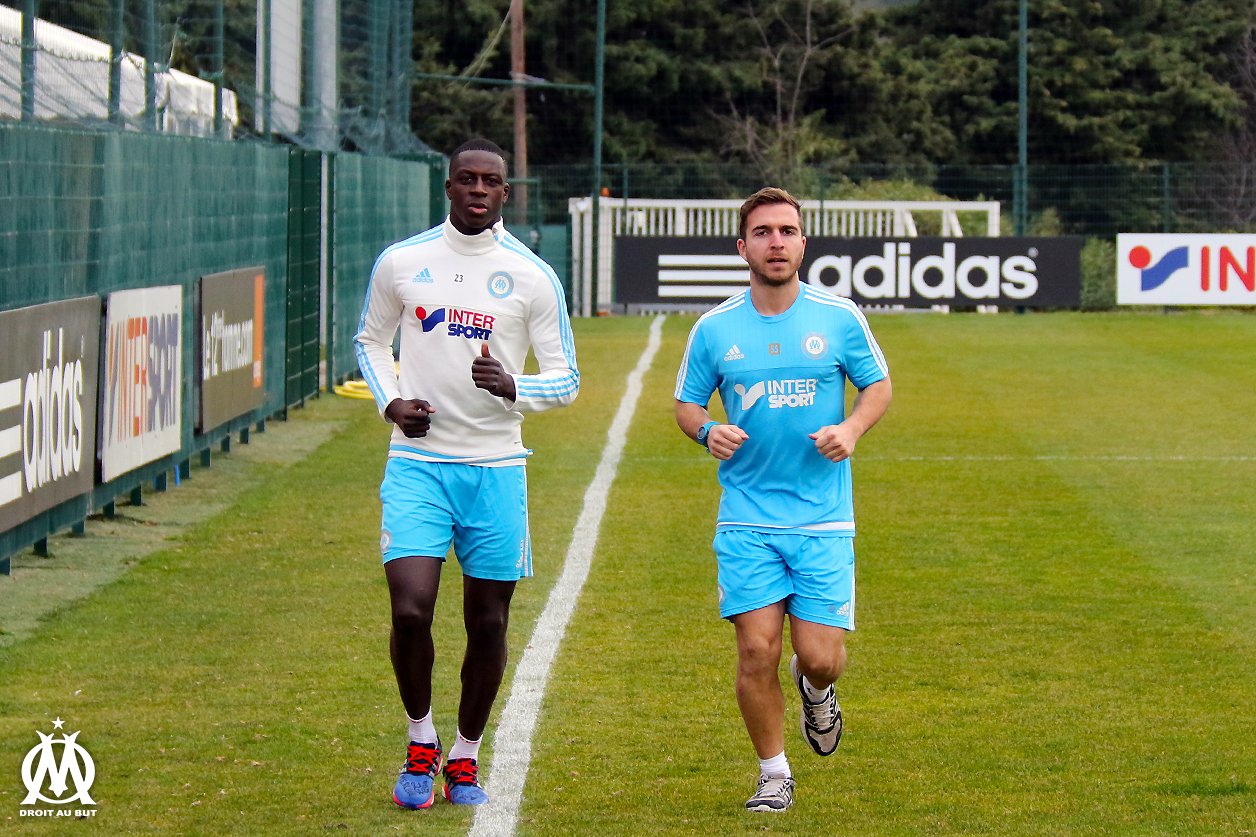 Michel - [Benjamin Mendy] Le latéral le plus prometteur de France - Page 5 CZz18pNWIAABe34