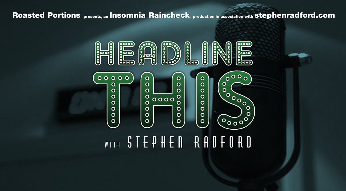 hltpod tweet picture