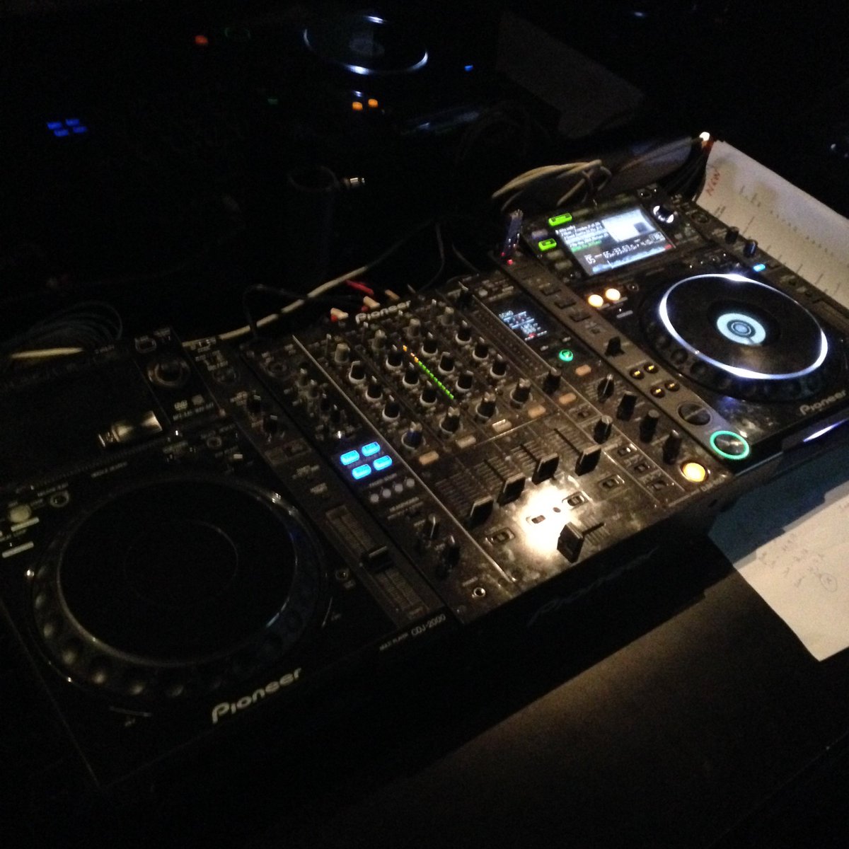 PatialaDubai's tweet photo. It's time to party! Come #celebrate the end of another working week with us #weekend #djusman #dj #music #indianbar https://t.co/fqjuvcFZVP
