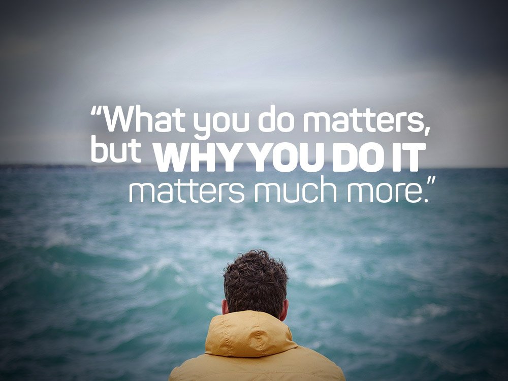 why you matter quotes