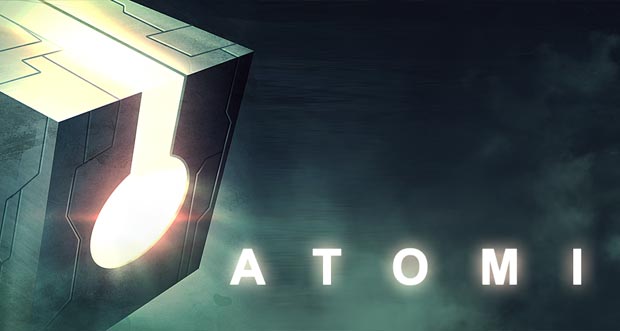 iPlayApps's tweet photo. Atomi: neues Premium-Rätselspiel mit 200 Level https://t.co/kv7s5jAaOo @StudioBaikin https://t.co/MqWkQTzbFM