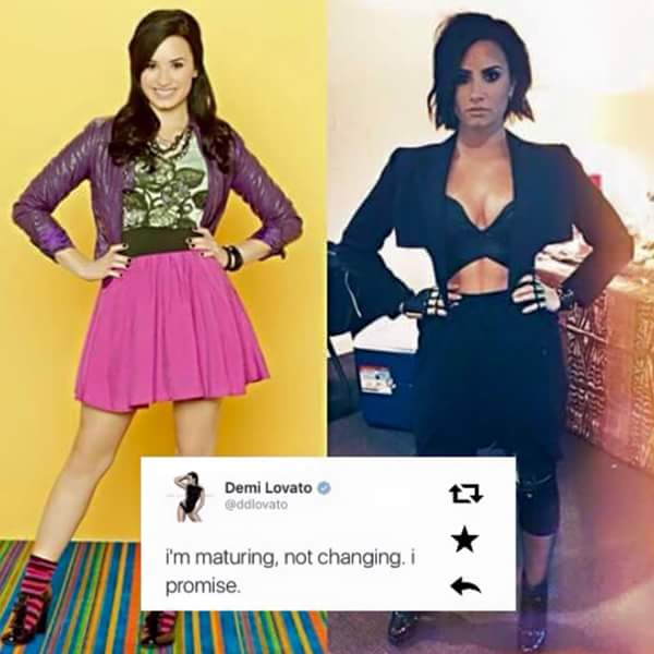 tellmesexydirty's tweet photo. To sofrendo 
Happy Lovatic Day https://t.co/bTTpuZn9U8