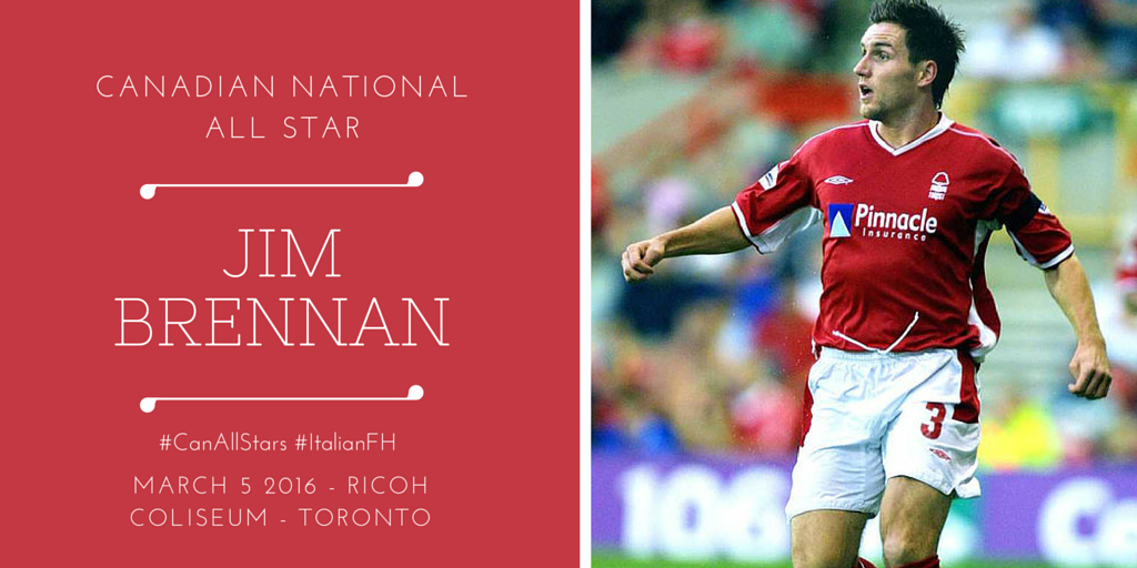 ItalianFH's tweet photo. Meet Your Hero: JIM BRENNAN - #Canadian National All Stars
#CanAllStars #ItalianFH https://t.co/MFcmVrbZ3v