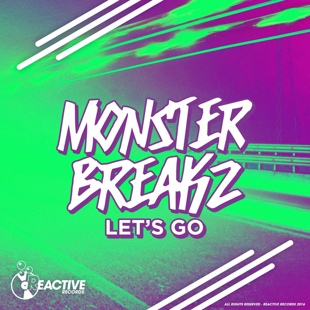 MonsterBreakz's tweet image. Escucha [RR007] Monsterbreakz - Let´s Go EP // 4 de Abril en Reactive Records
soundcloud.com/monsterbreakzs…