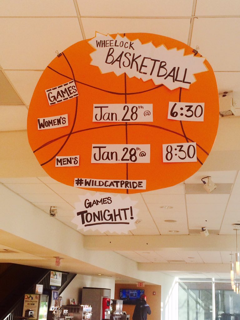 wcWildcatPride tweet picture