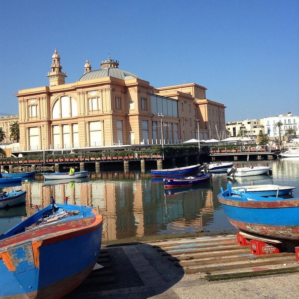 apuliasocial's tweet photo. Tutto vero senza filtri.
#visitbari #Bari #weareinpuglia #puglia #instatravel #travel by v… https://t.co/gI1DPk51MD https://t.co/XQlGf1SPBy