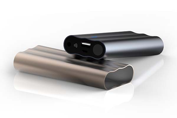 gadgetsin's tweet image. LumoPack Power Bank Can be Fully Charged in 30 Minutes goo.gl/okxWFv