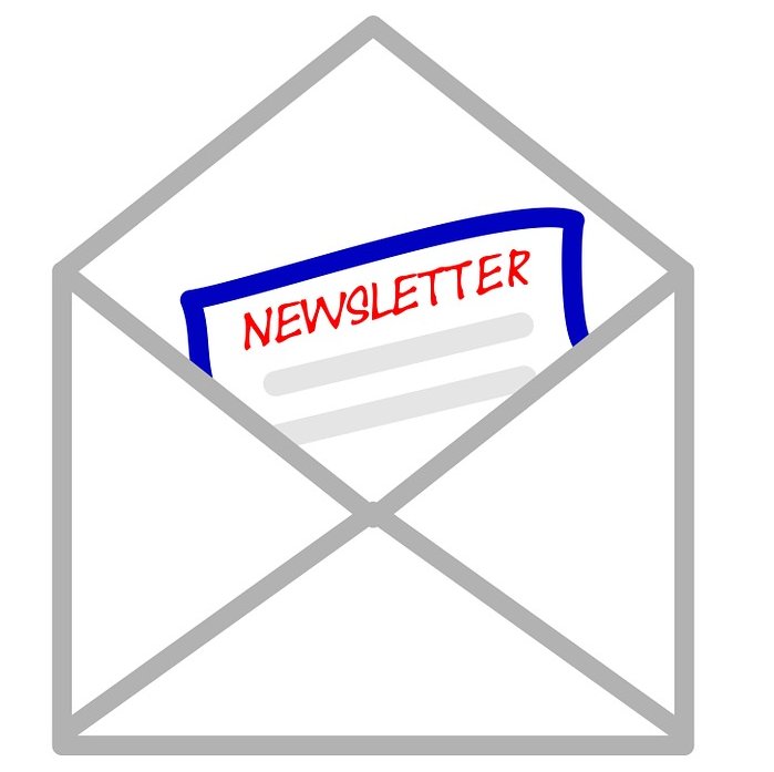 jamcreativeltd's tweet photo. 2/3 decision makers read their email on a mobile device. Quality e-newsletters can be very beneficial #JAMTip https://t.co/gkjwL0RUzk