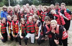 JB_WakeandSki's tweet photo. Summer Activity Days for Schools!! Book now to avoid disappointment! #wakeboarding #schoolsactivities #summerdays https://t.co/eWSh9ObzcM