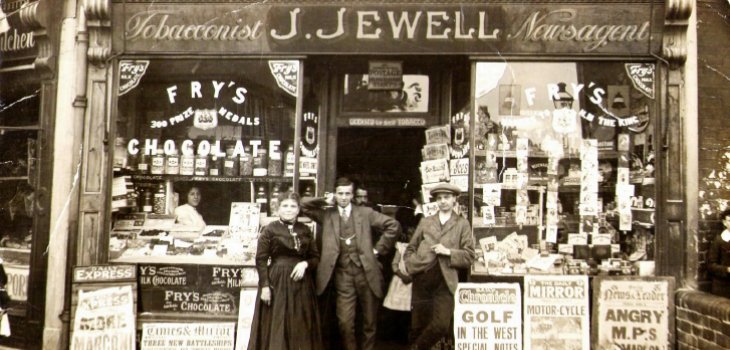 UopenAccess's tweet image. Presenting @TStijdschrift | Journal of Periodical Media: an academic niche focusing on periodicals through time! #oa