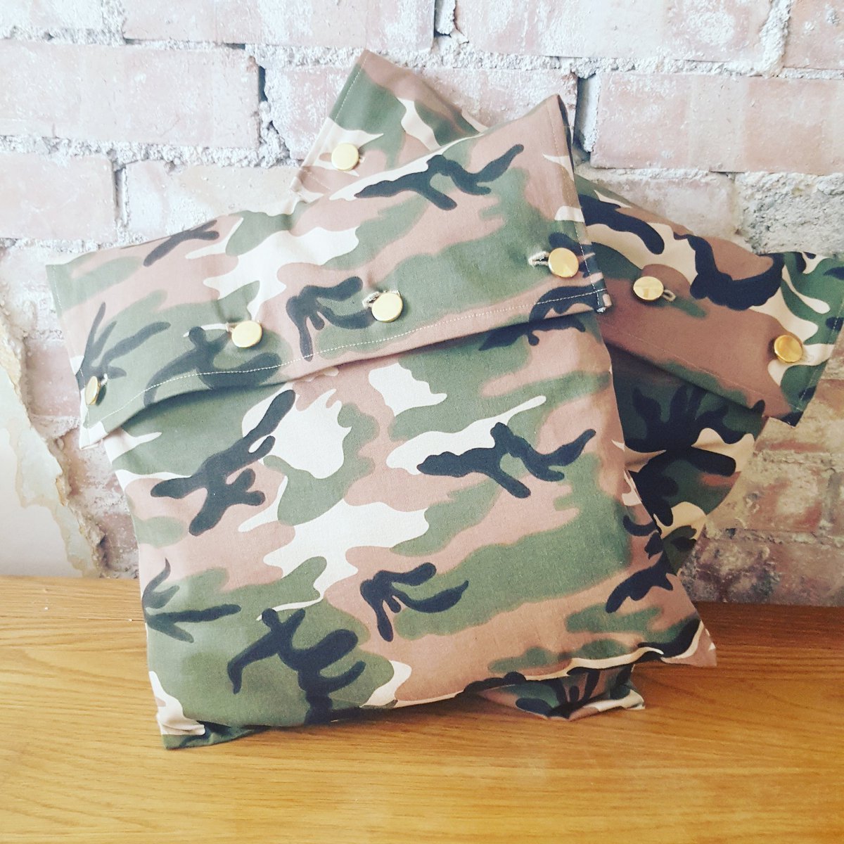 ModmuDesigns's tweet photo. Finished product! Will be listed in the shop soon. @Etsy #etsyseller #camoflauge https://t.co/TiWOZpJhCA