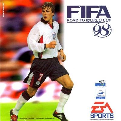 Jon_79Davies's tweet photo. @BBCSport #TheBeautifulGamers these 3 games were amazing!! Was so good at #Fifa2002 #SensibleSoccer #Fifa1998 https://t.co/FZJY72BW49