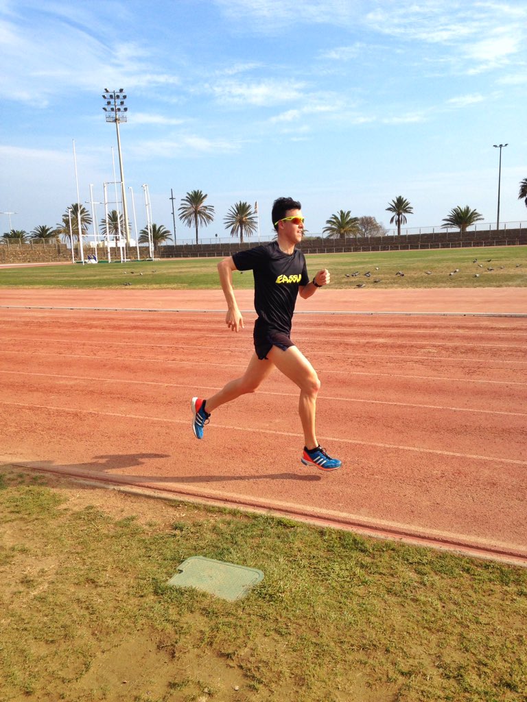 Oriol Barbany tweet media
