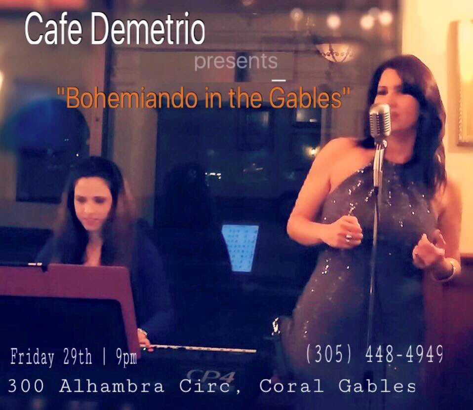 Café Demetrio tweet media