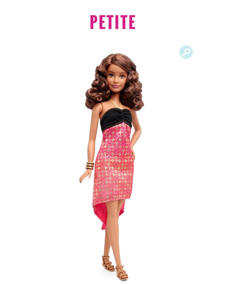 rockywhores's tweet photo. barbie introduces three new body types https://t.co/3QzQ8Nkdll