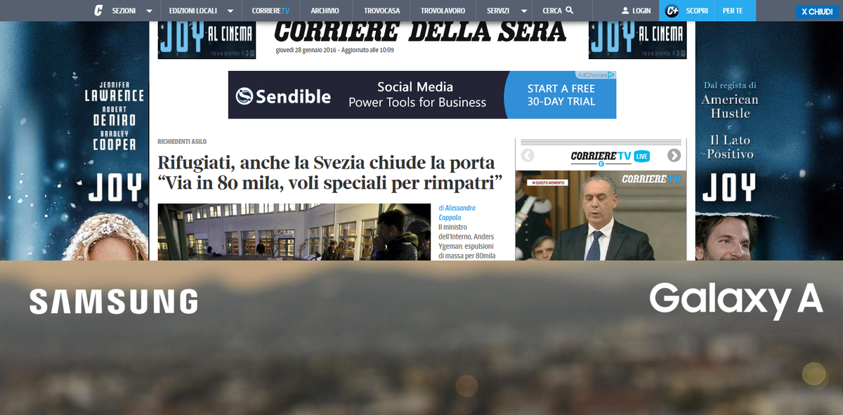 Alessandro Desiderio tweet media