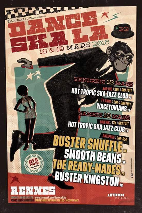 SmoothBeans tweet media