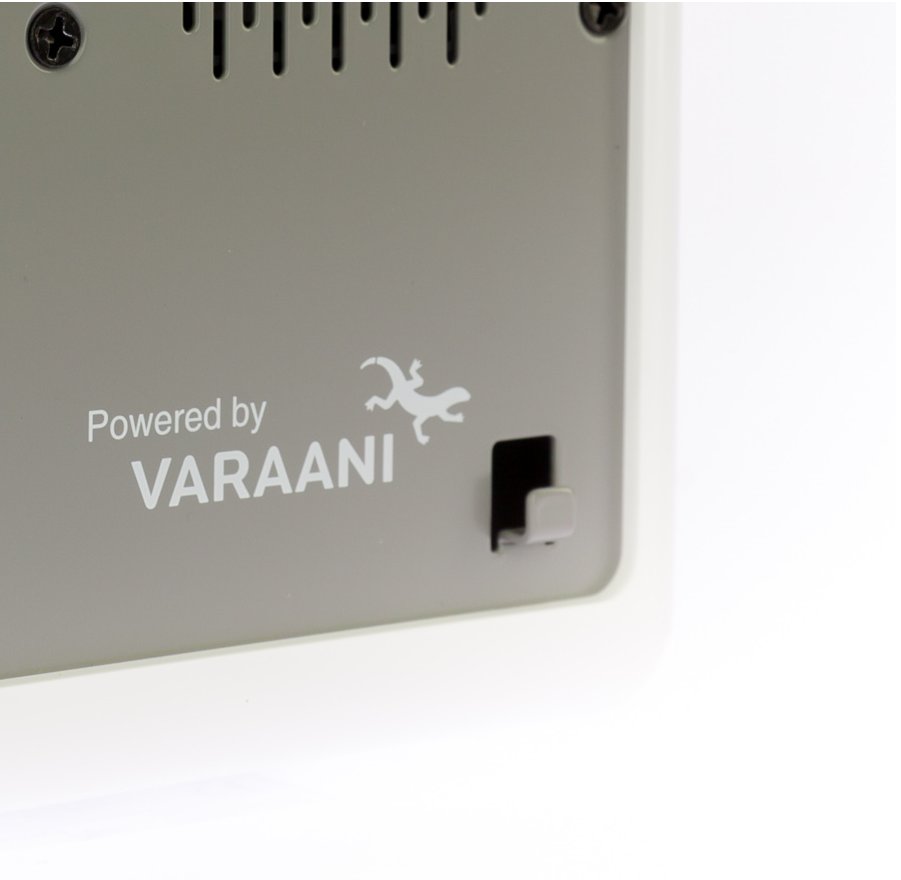 varaaniworks's tweet photo. Safe haven for all the data we produce, keeps it organized, easily available and archived. #MWC2016 #MWC16Finland https://t.co/MKtbtQBnI8