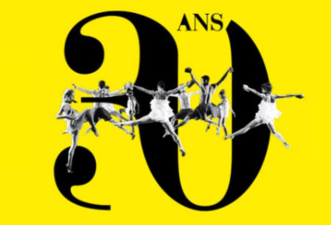TfeDanzaLab's tweet photo. RT @Danzapuntoes: Audición para el Ballet Preljocaj
https://t.co/tkAoCWvghX https://t.co/xnlOZlEro9