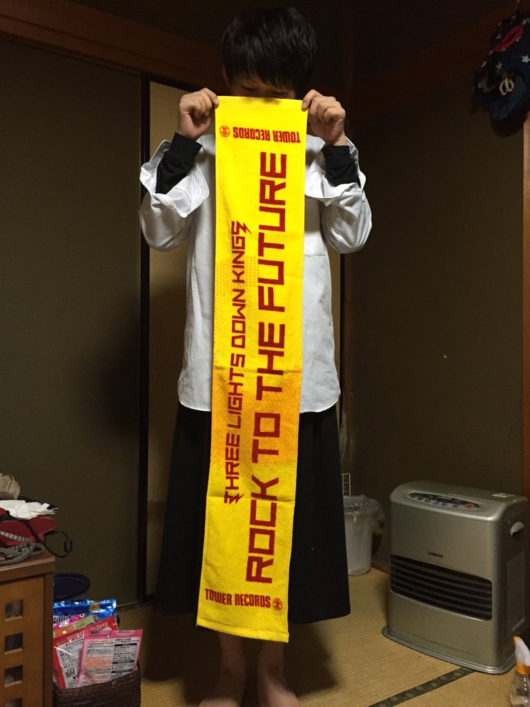 nekokafeikitai's tweet image. 【@TLDK_Official 】
RTTF！
昨日買った！！
聴き込みます大好き！！
30RTよろしくお願いします。

#サンエルニューアルバム発売！
#サンエル 
#TLDK
#拡散希望