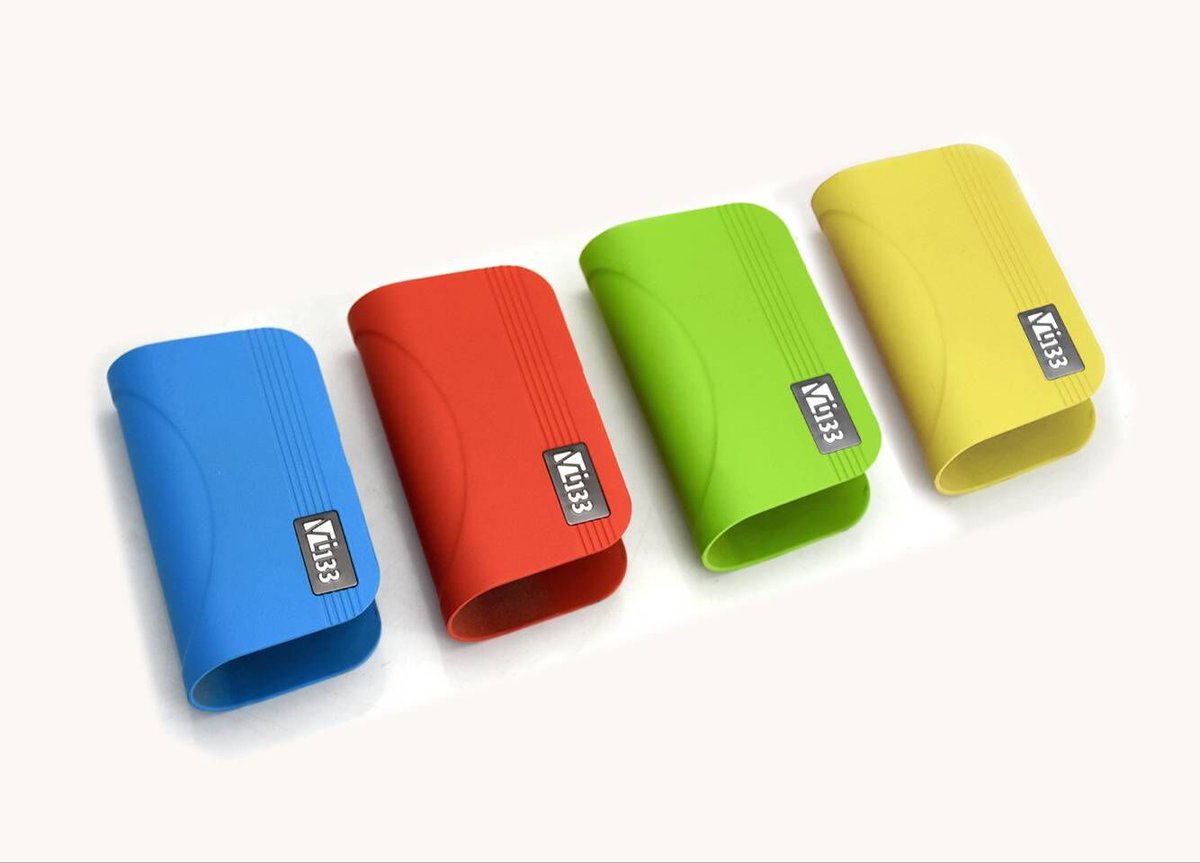 Sandy_Hcigar's tweet photo. hcigar VT133 cover will come after chinese holiday!
#vapor #hcigar #dna200 #dna200chip #boxmod #colorful #VT133 https://t.co/aGq9FLz7Tv