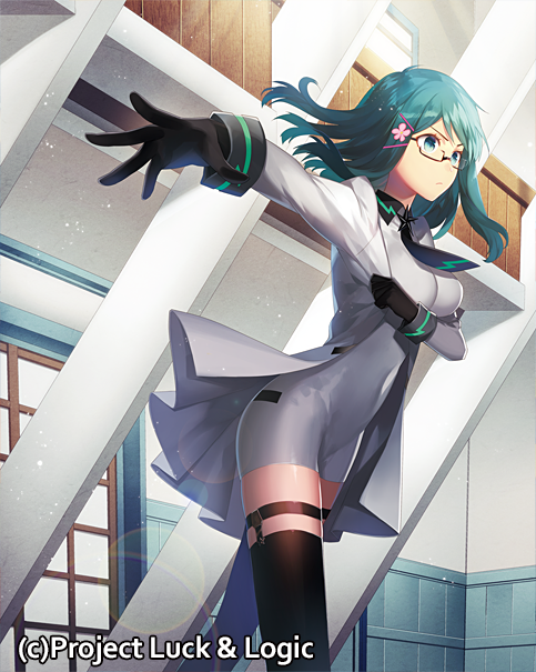 あり子 単行本発売中 本日発売のtcg ラクエンロジック Bt01 Growth Genesis で美親 Sd02 Rinne Logic で玉姫を描かせていただきました よろしくお願い致します 詳細 T Co Njshroswg9 T Co Honipixlh7