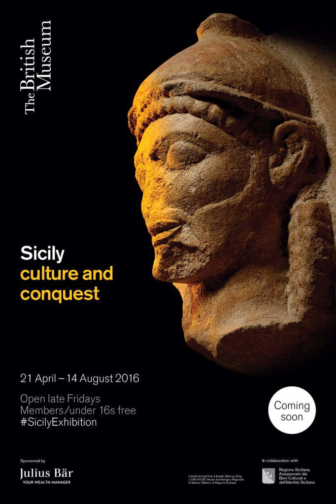 British Museum tweet media