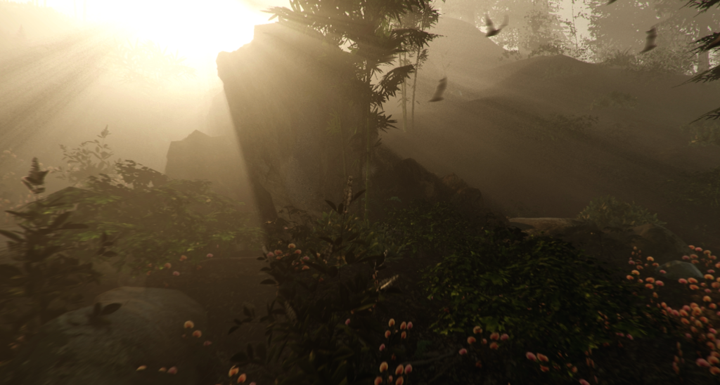 SurvivalCore's tweet photo. The Forest Patch 0.31 - Eichhörnchen zum mitnehmen, bitte! #TheForest #Patch #Patchlog - https://t.co/c0iPgzkiDZ https://t.co/u7ZTn4x4bv