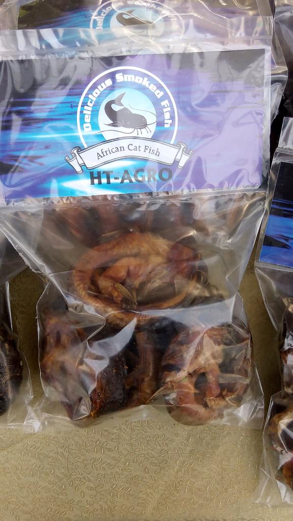 ht_agro's tweet photo. Laden us with the responsibility of delivering oven dried catfish to your doorstep.You pick the time,we'll be there. https://t.co/LUMPoo3FzH