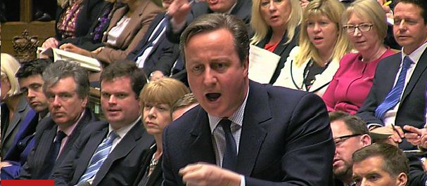 govwatch_uk's tweet photo. Cameron defends 'bedroom tax' at PMQs after loosing cases in Court of appeal.
https://t.co/7nTVeAQdQZ https://t.co/ndUujWgUUy