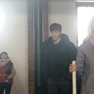 Shannon_Global's tweet photo. [INSTAGRAM/TRANS] 160128 Shannon Update || https://t.co/AHa9uORFhv || #샤넌 #무림학교 https://t.co/7KlOJfg9I3