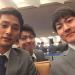 中村勝のインスタグラム