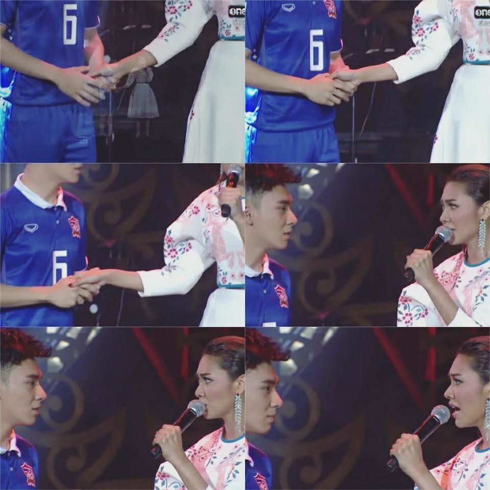 4PodumTimeline's tweet image. #4โพดำ By IG: waraneeclub ต่อให้เชือกวิเศษผูกเราเอาไว้ เหนี่ยวรั้งให้ตายคงได้แค่ตัว .. #เช… ift.tt/1PCF6xe
