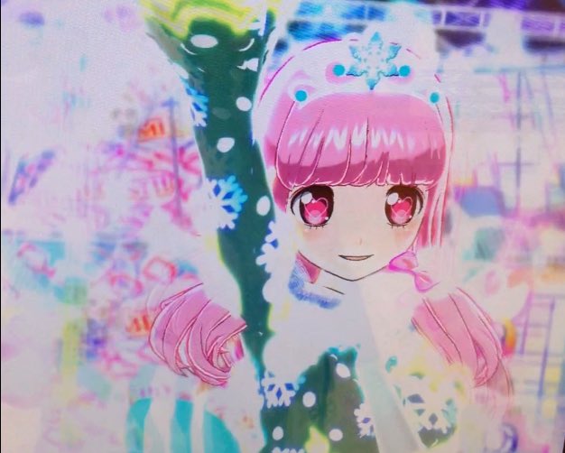 itipobetu's tweet image. 改めましてテンプレお借りしました🙇アイビスなので字汚いです💦
RT、♡、無言フォローします🙏💦
#ウチのマイキャラ写真貼っとくんで可愛いと思ったらrtして広めていただけたらツイート主として嬉しいな 
#プリパラ好きさんと繋がりたい