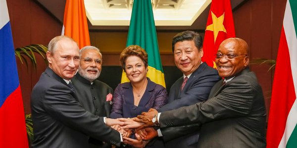 Les BRICS