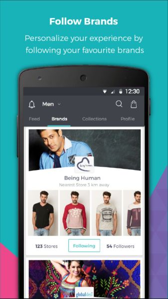 KamalahasanTN's tweet photo. @GoFynd : The Perfect Hyperlocal Fashion #Shopping #App - https://t.co/J4NVPxayqo @Knowyourgadget #Android #fashion https://t.co/z8ZktCI2RY