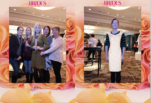 MagicMirrorMe's tweet photo. Shoppers from Jacques-Verts Group were seen having fun with Magic Mirror for their event in Rosewood Hotel London https://t.co/MixVLRvL8t