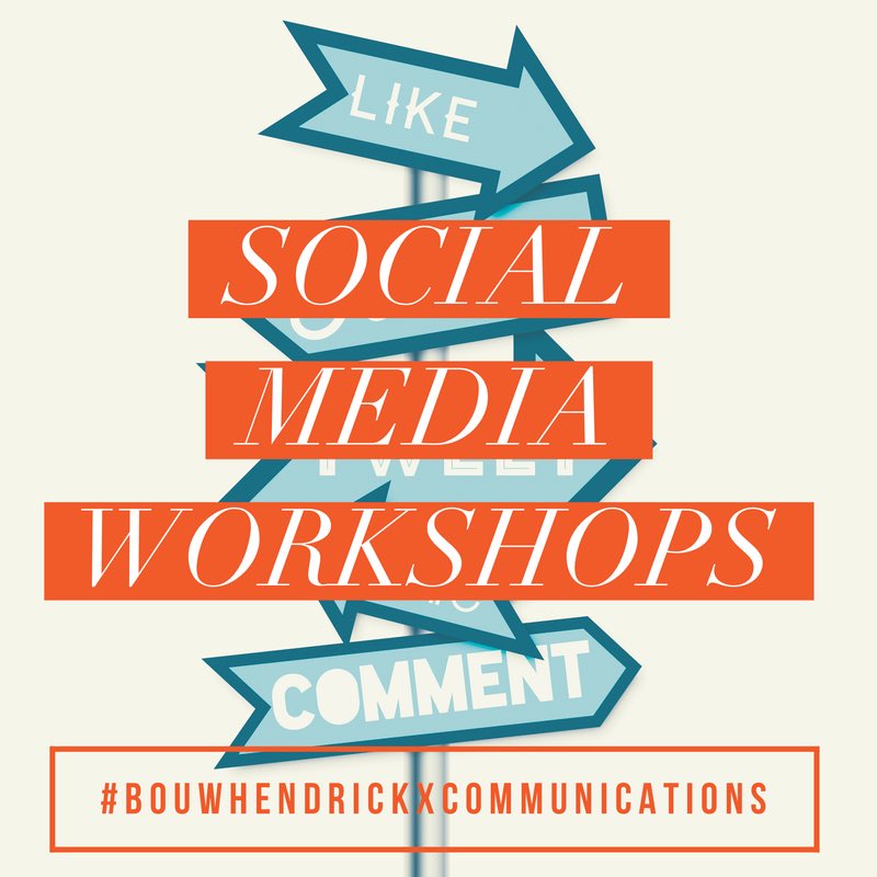 We give workshops!!!!
bouwhendrickxcommunications.com