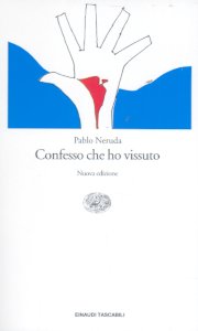 MilenaLazzaroni's tweet photo. ...il #sentimento #letterario di #solitudine
#ConfessoCheHoVissuto #PabloNeruda 
#UnLibroPerTe @CasaLettori https://t.co/hKZNVOk73i