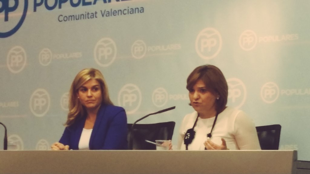 El <a href="/ppcv/">Partido Popular Comunitat Valenciana</a> demandará a los cargos políticos que atenten contra el buen nombre de nuestro partido. #ToleranciaCero