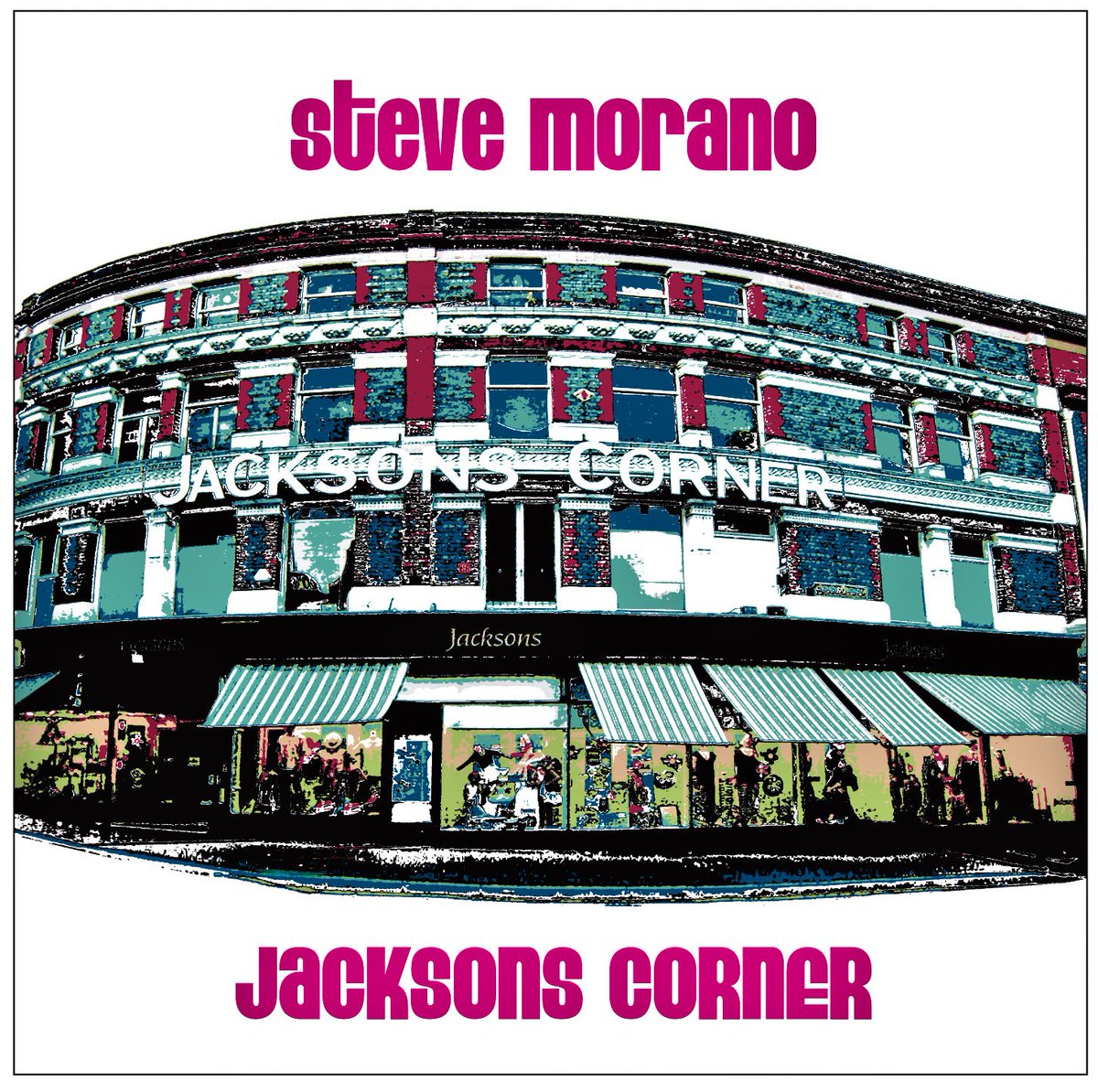 Stevemor40's tweet photo. #JacksonsCorner now on sale @BlinR Thanks Blin for this awesome design #rdguk @getreading @LivingInReading https://t.co/Yc5bj9ILKp