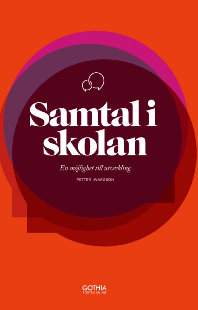 Lyssnar på Petter Iwarsson,BRIS. Goda relationer gynnar lärande och utveckling hos elever. bris.se/upload/Article…