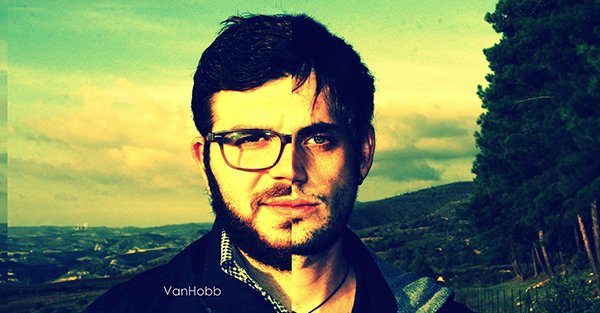 luxlabs's tweet photo. "Scriverai Il Finale" dei #VanHobb https://t.co/IbE2uOWpnl
Presto news e info sulla band electro-pop italiana! https://t.co/BE7VaO9R4v