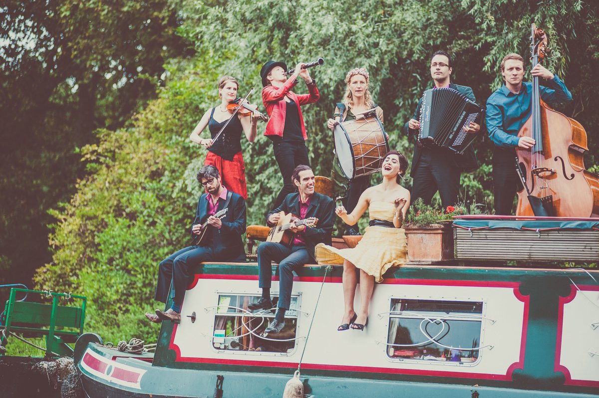 .<a href="/shekoyokh/">She'koyokh</a> are performing at the Royal Spa Centre this evening <a href="/LeamingtonMusic/">Leamington Music</a> tinyurl.com/jhsz7k8