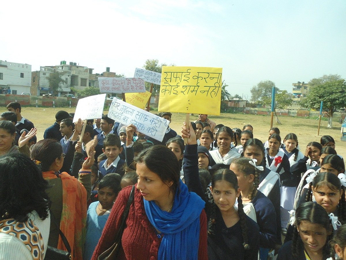 Jammu Cantonment Board, Ministry Of Defence tweet media