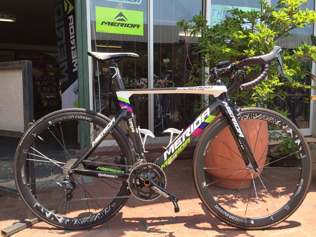 Merida 5000 reacto 2015 sale
