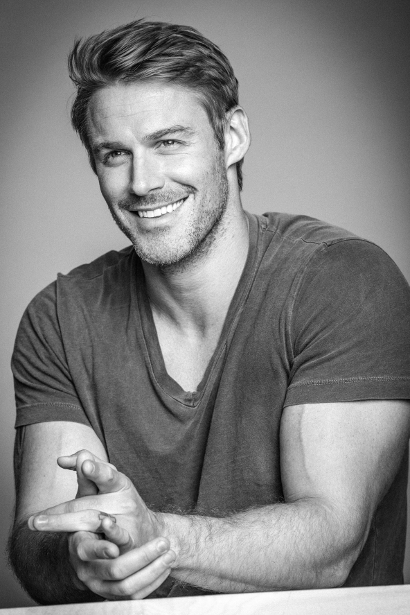 Want to see fitness expert <a href="/JessiePavelka/">Jessie Pavelka</a> &amp; listen to why he thinks strong is the new sexy? pavelka.co.uk/events.