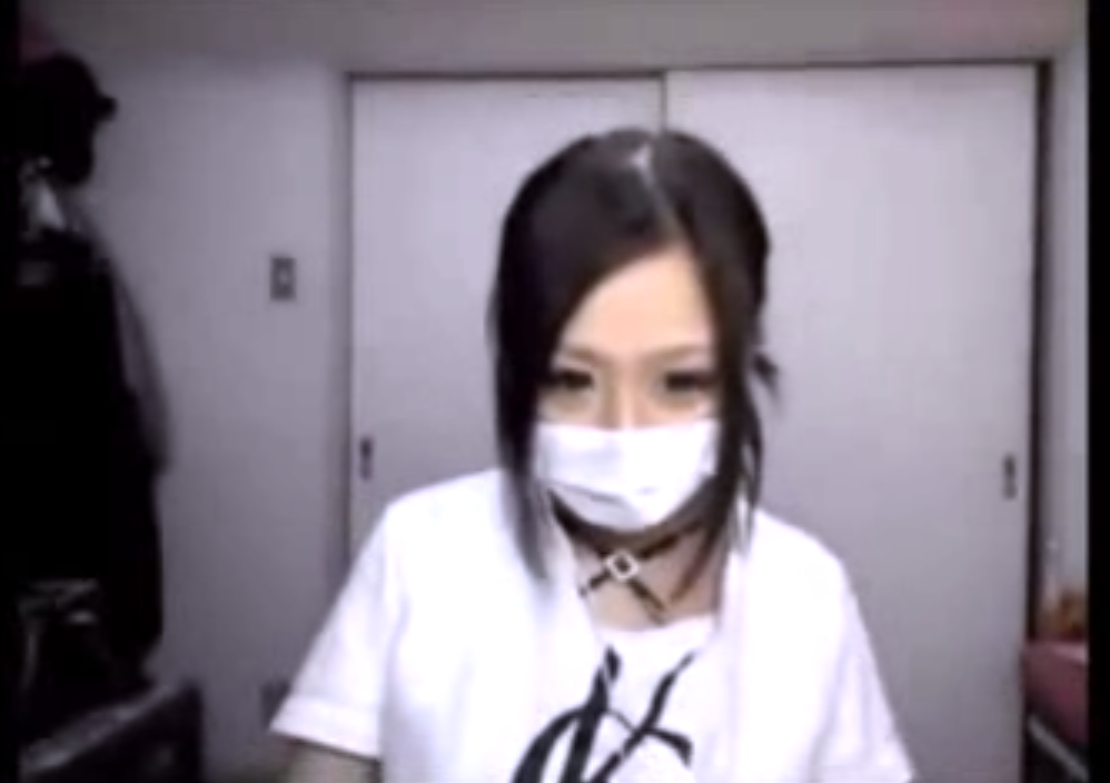 使いません 観覧注意 この後亡くなった ニコ生配信者jk 16 をご覧ください T Co Pxw9kebmyh 精神的に病んでいたのか 動画では楽しそうにしてたのに T Co Wbmnunnpgh Twitter